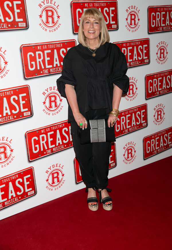 Photos: Inside Press Night For GREASE at the Dominion Theatre Image