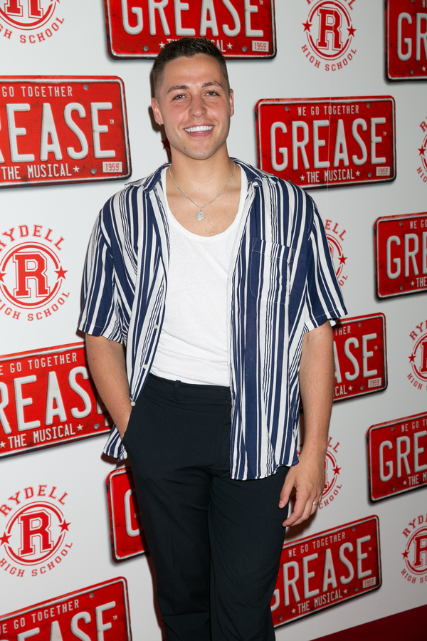 Photos: Inside Press Night For GREASE at the Dominion Theatre Image