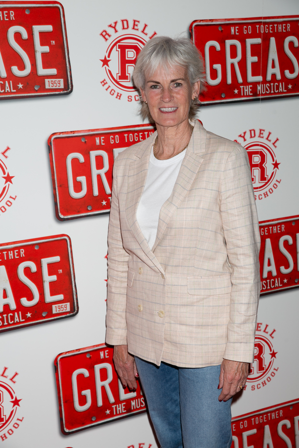 Photos: Inside Press Night For GREASE at the Dominion Theatre Image