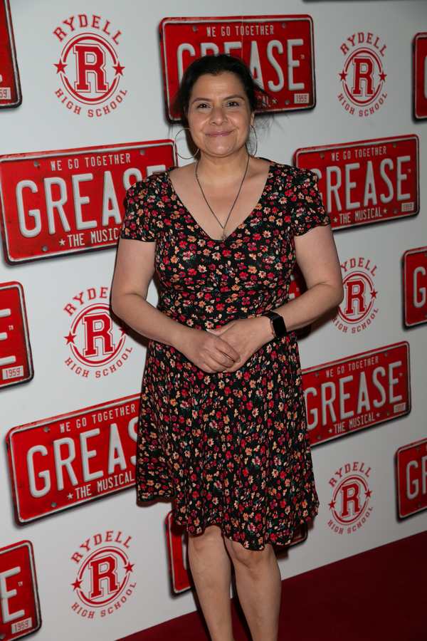 Photos: Inside Press Night For GREASE at the Dominion Theatre Image