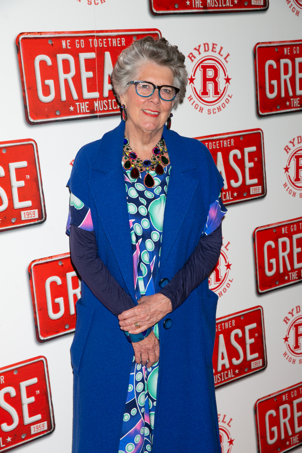 Photos: Inside Press Night For GREASE at the Dominion Theatre Image