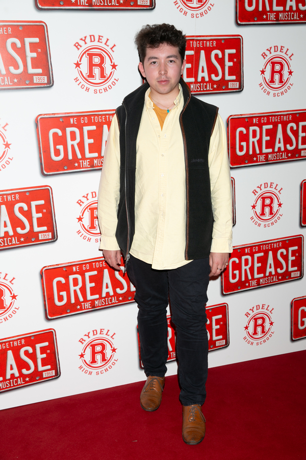 Photos: Inside Press Night For GREASE at the Dominion Theatre Image