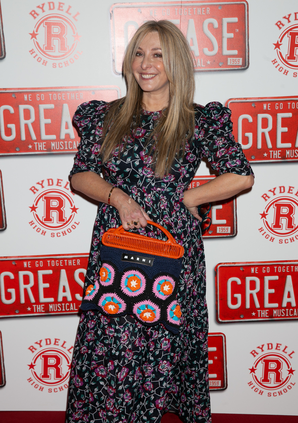 Photos: Inside Press Night For GREASE at the Dominion Theatre Image