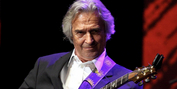John McLaughlin Comes to Harbiye Cemil Topuzlu Open-Air Theatre in June Photo