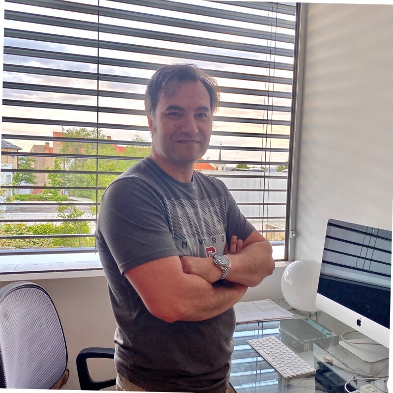 Marcos Cámara, productor de BILLY ELLIOT, nos habla sobre el musical Image