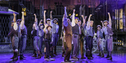 BWW Review: 3-D Theatricals Returns with Disney's Triumphant, High-Energy Musical NEWSIES Photo