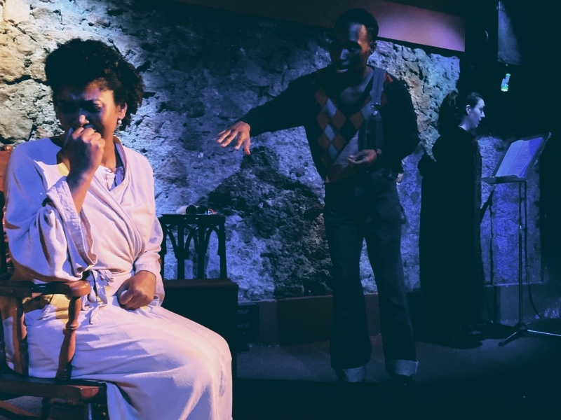 Review: BEETLECREECK al TEATRO ARCILIUTO Image