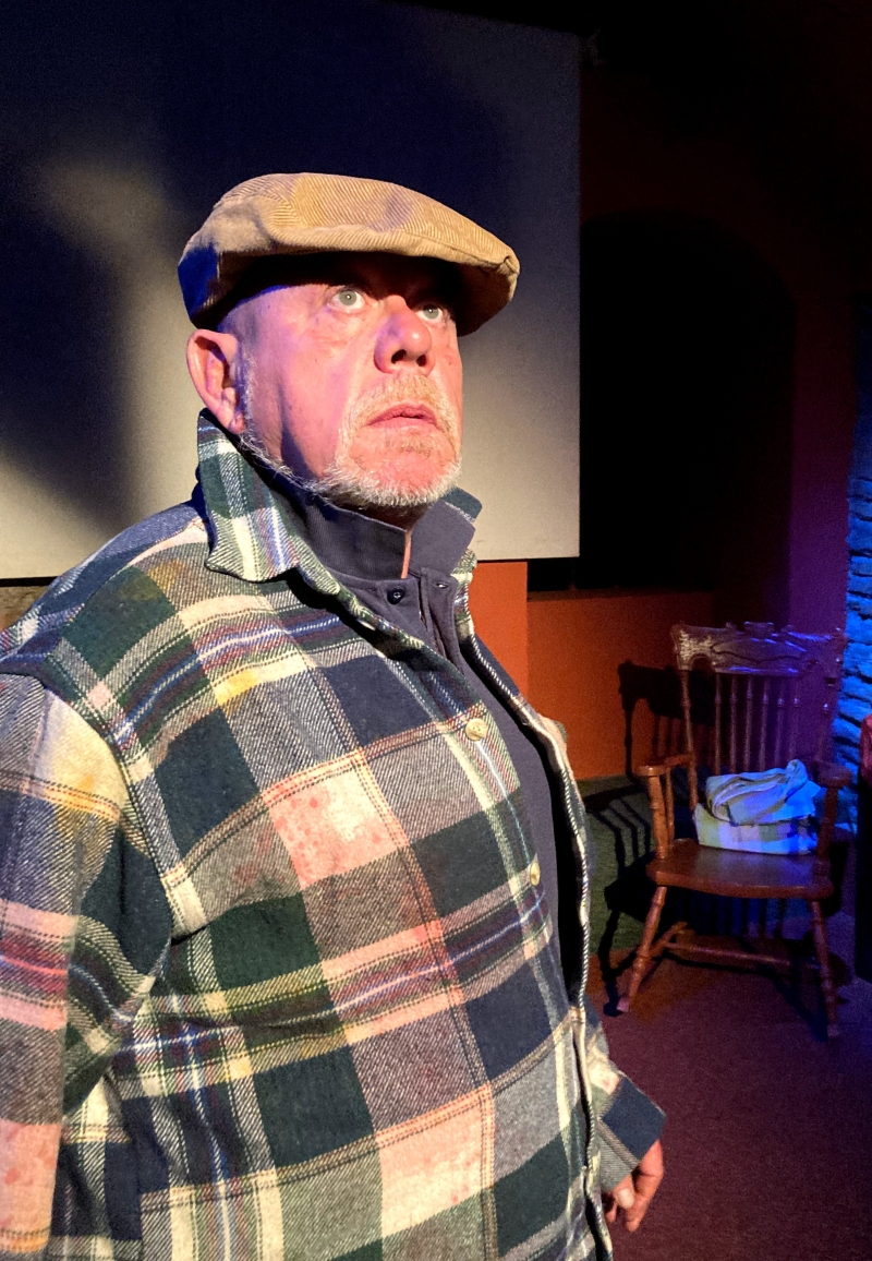 Review: BEETLECREECK al TEATRO ARCILIUTO Image