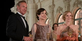 BWW Interview: Elizabeth McGovern on the Theatricality of DOWNTON ABBEY Photo