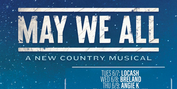 Kaylee Rose, Michael Ray, Taylor Hicks & Twinnie to Join MAY WE ALL: A NEW COUNTRY MUSICAL Photo