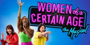 Abe Goldfarb Joins the Cast of WOMEN OF A CERTAIN AGE: THE MUSICAL Photo