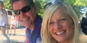 Jeff And Shari Worrell Celebrate 30 Years Of Service To CarmelFest Photo