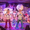 BWW Review: PRISCILLA, QUEEN OF THE DESERT at Roxy's Downtown Photo