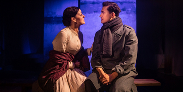 Review Roundup: Ruthie Henshall Stars in Stephen Sondheim's PASSION at Hope Mill Theatre Photo