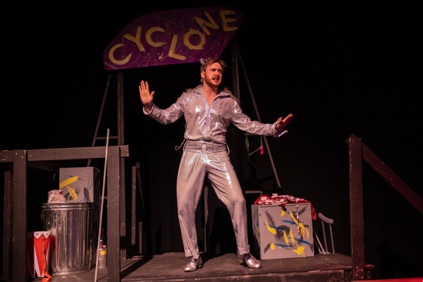 Photos: First look at Imagine Productions' RIDE THE CYCLONE 