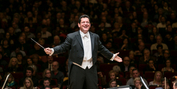 Massapequa Philharmonic Renews Music Director David Bernard's Contract Photo