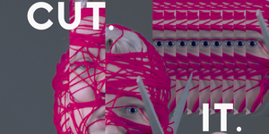 BWW Review: Cut.It.Off by Katimari Niskala at KoKo-theatre Photo