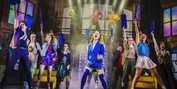 Ailsa Davidson, Simon Gordon, Maddison Firth, and More Will Lead the Cast of HEATHERS THE  Photo