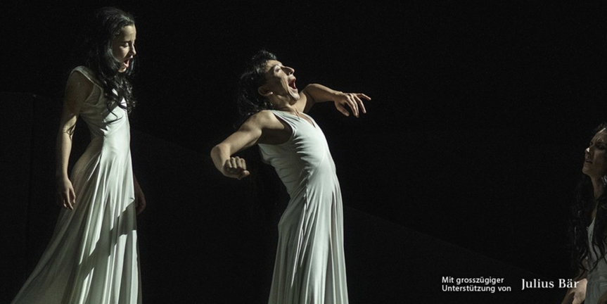 MARIA DE BUENOS AIRES is Now Playing at Theater St.Gallen Photo