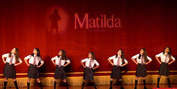 Se presenta el reparto de MATILDA EL MUSICAL en el Nuevo Teatro Alcalá Photo