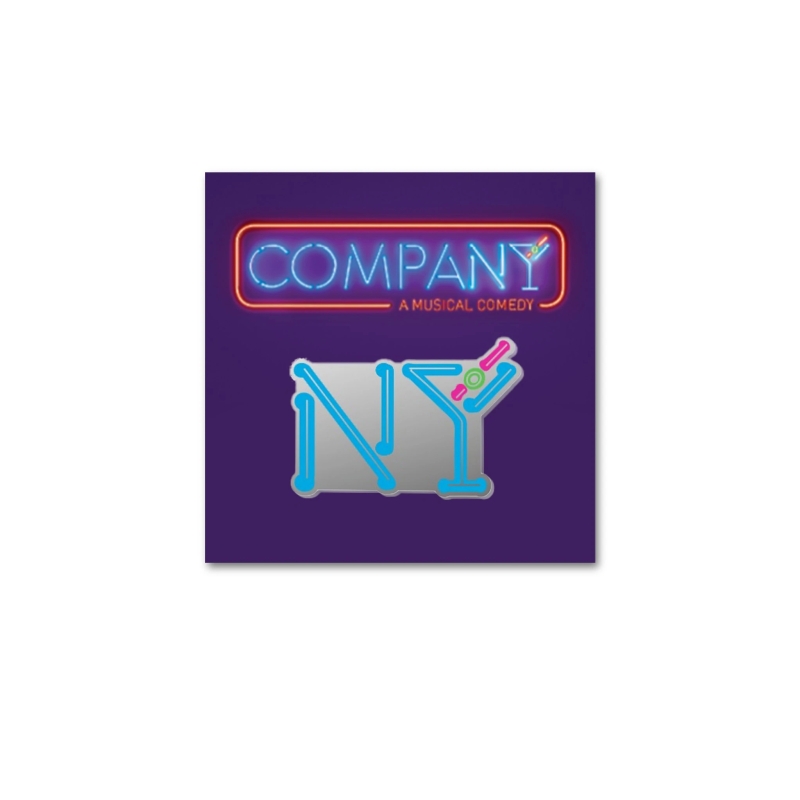 Shop the 2022 Award Nominees on BroadwayWorld's Theatre Shop - THE MUSIC MAN, PARADISE SQUARE & More! Image