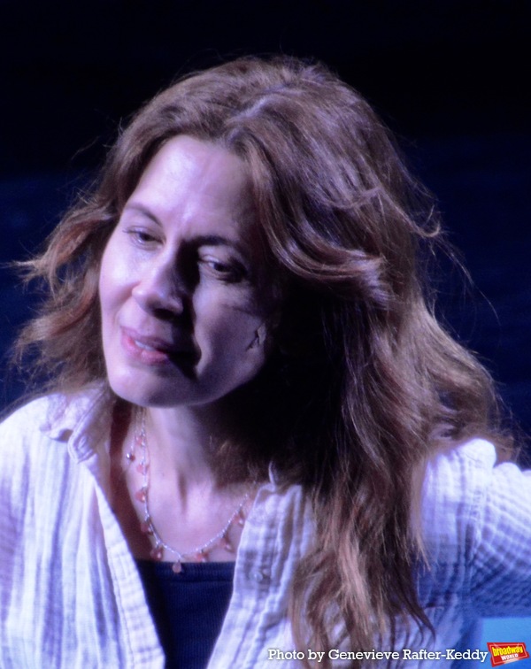Photos: Go Inside Rehearsals for THE ORCHARD Featuring Jessica Hecht, Mikhail Baryshnikov & More Image