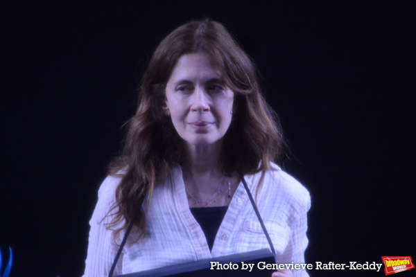 Photos: Go Inside Rehearsals for THE ORCHARD Featuring Jessica Hecht, Mikhail Baryshnikov & More Image