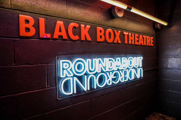 Photos: EXCEPTION TO THE RULE Opens As Part of Roundabout Underground Image