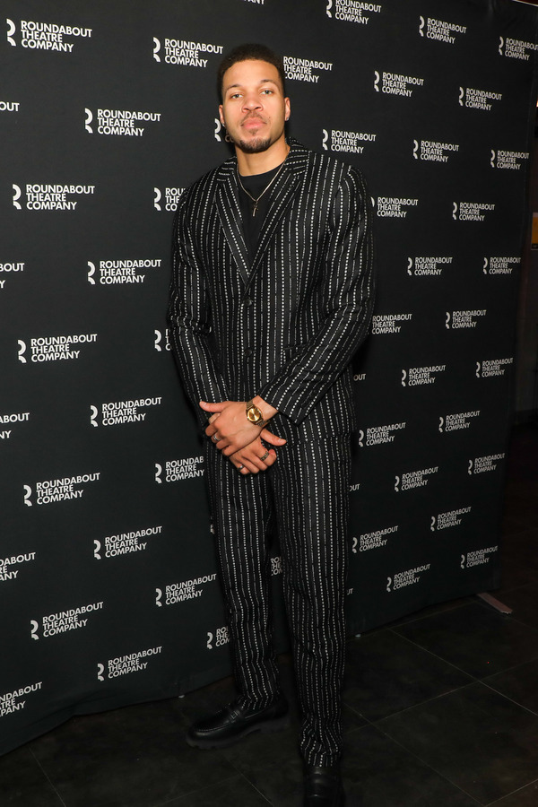 Photos: EXCEPTION TO THE RULE Opens As Part of Roundabout Underground Image
