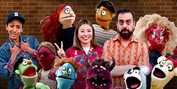 Photos: AVENUE Q Comes To Amsterdam With Happily Ever After Productions Photo
