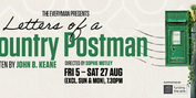 The Everyman Announces Summer Show LETTERS OF A COUNTRY POSTMAN Photo