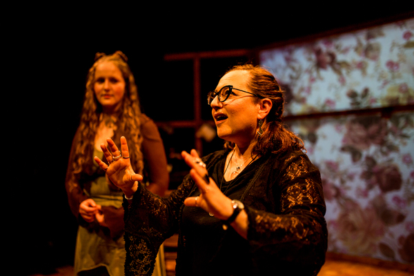Photos: First Look at Deafinitely Theatre's EVERYDAY Image