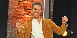 BWW Interview: How Broadway Gave Matthew Morrison 'Credibility' For SO YOU THINK YOU CAN D Photo