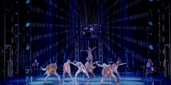 VIDEO: First Look at Broadway-Bound BOB FOSSE'S DANCIN' Photo