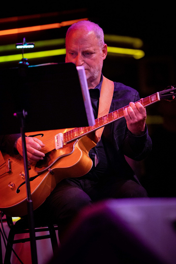 Photos: See Wendy Moten In Her Sold-Out Birdland Concert Image