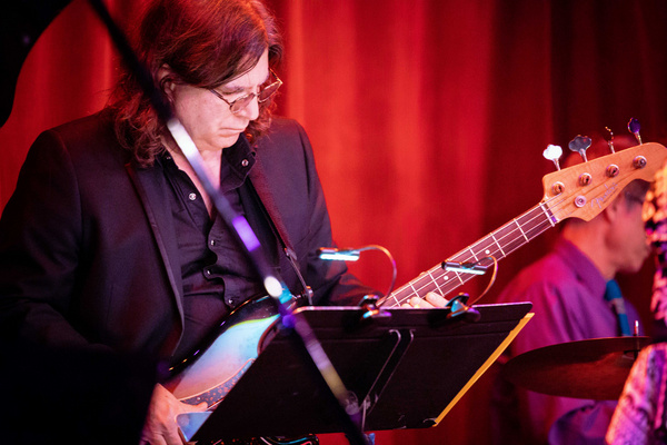 Photos: See Wendy Moten In Her Sold-Out Birdland Concert Image