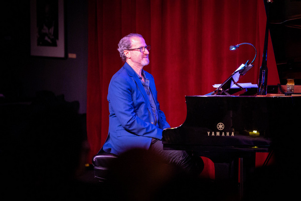 Photos: See Wendy Moten In Her Sold-Out Birdland Concert Image