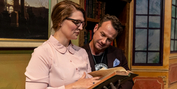 Photos: First look at Stage​ Right Theatrics' THE UNCANNY Photo