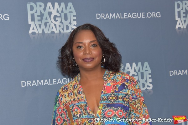 Photos: Stars from A STRANGE LOOP, COMPANY, THE MUSIC MAN, and More Turn Out for the Drama League Awards! 