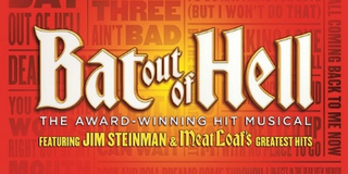 Tickets On Sale for BAT OUT OF HELL – THE MUSICAL at Paris Las Vegas Photo