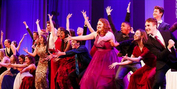 Overture Will Honor High School Musical Theater Programs At 2022 Jerry Awards Photo