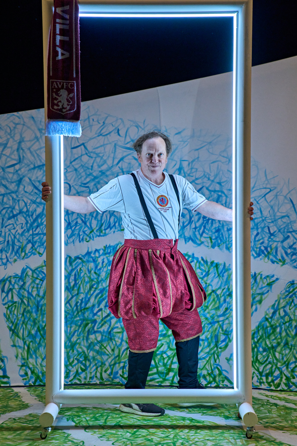 Photos: Birmingham Rep Presents WOULD YOU BET AGAINST US? Image