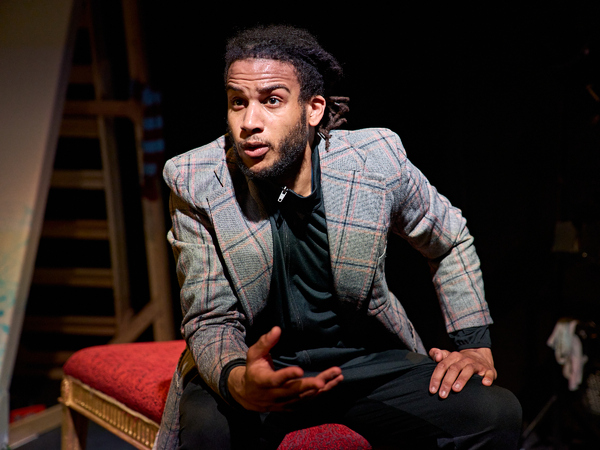 Photos: Birmingham Rep Presents WOULD YOU BET AGAINST US? Image
