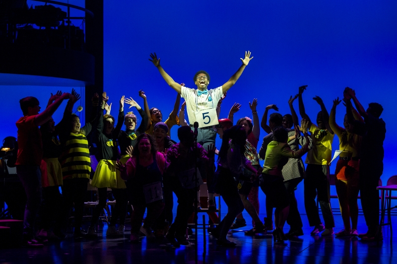 Interview: Artistic Producer Peter Avery and Mateo Lizcano Talk The Shubert Foundation's 2022 High School Theatre Festival 