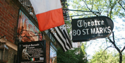 Theatre 80 St. Marks Owners Fight to Keep Venue After Being Told to Vacate By August Photo