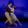 BWW Review: AN AMERICAN IN PARIS at Shubert Theatre Photo