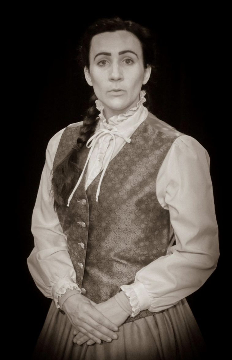 Buck Creek Players to Stage LITTLE WOMEN Image
