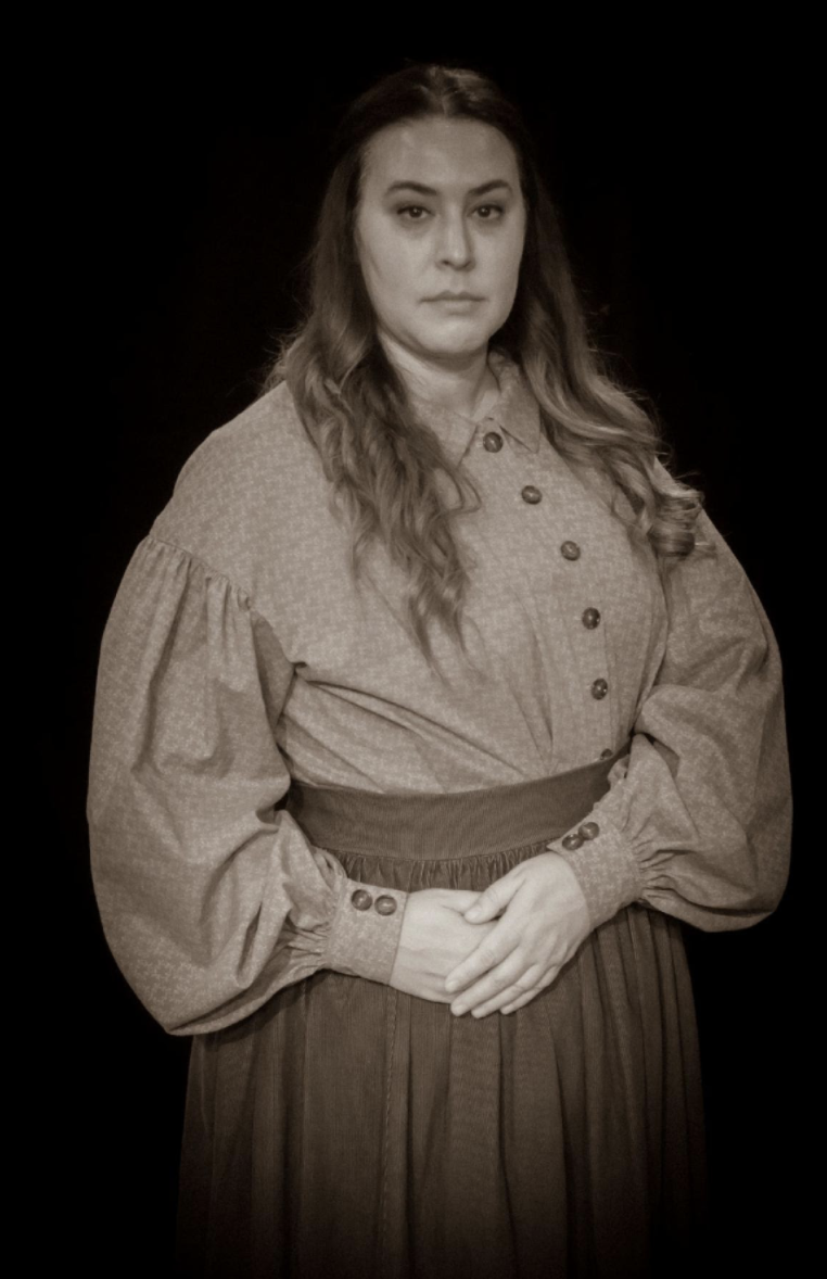 Buck Creek Players to Stage LITTLE WOMEN Image