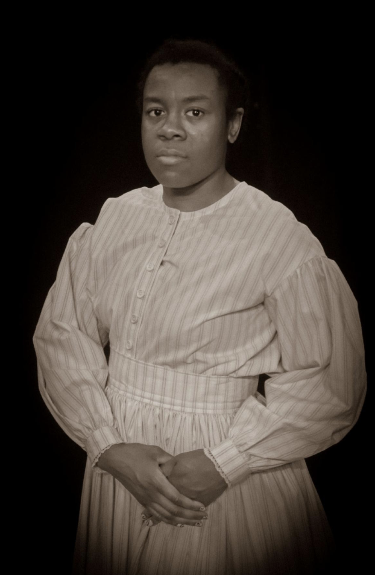 Buck Creek Players to Stage LITTLE WOMEN Image