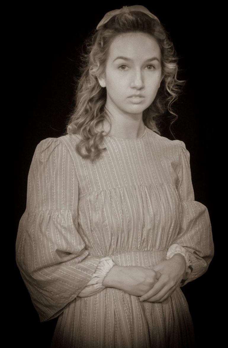Buck Creek Players to Stage LITTLE WOMEN Image